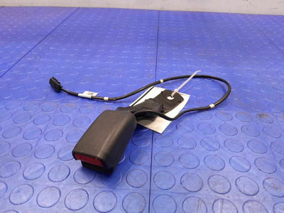 2022 Nissan Versa Rear Seat Belt