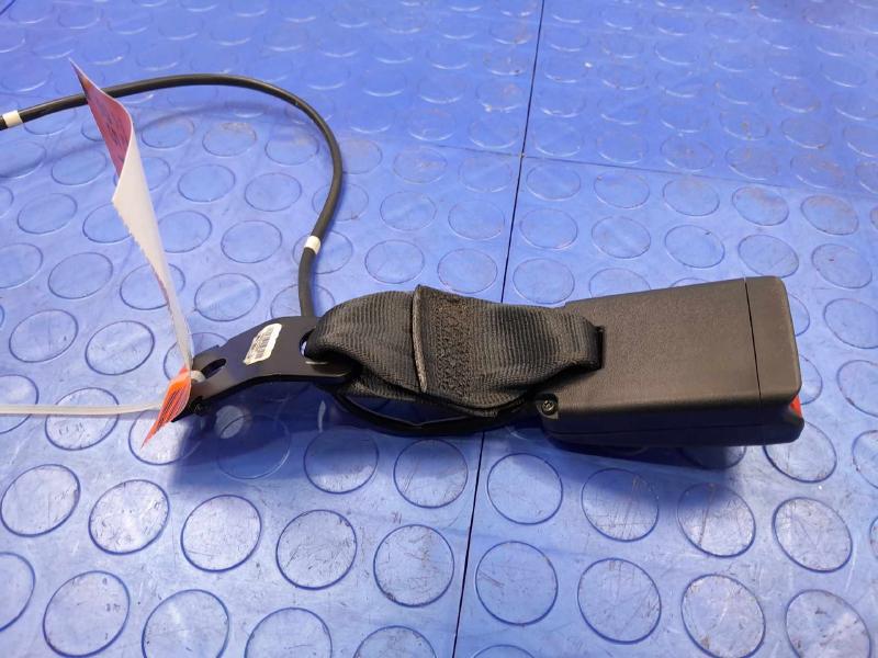 2022 Nissan Versa Rear Seat Belt