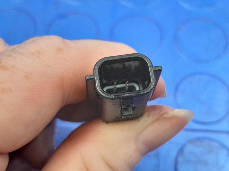 2022 Nissan Versa Rear Seat Belt