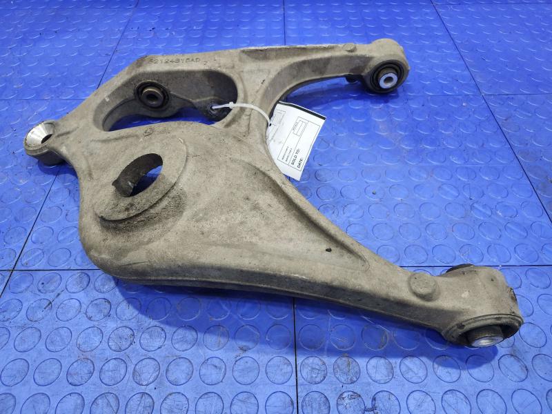 2012 Jeep Grand Cherokee Lower Control Arm Rr