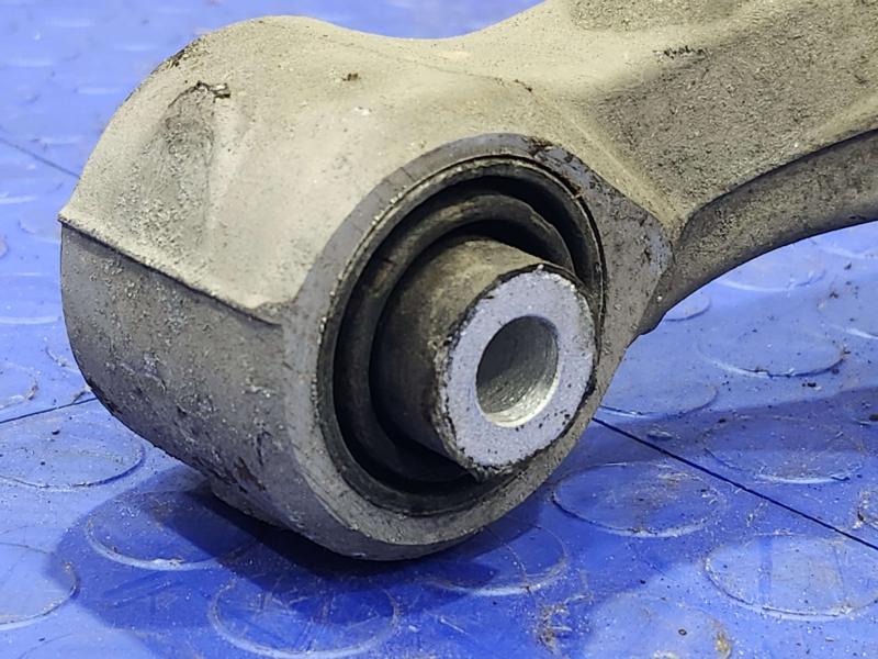 2012 Jeep Grand Cherokee Lower Control Arm Rr