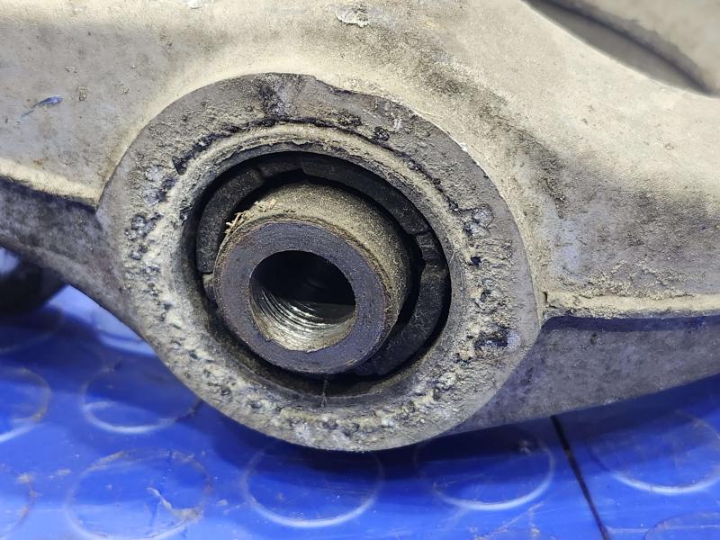 2012 Jeep Grand Cherokee Lower Control Arm Rr