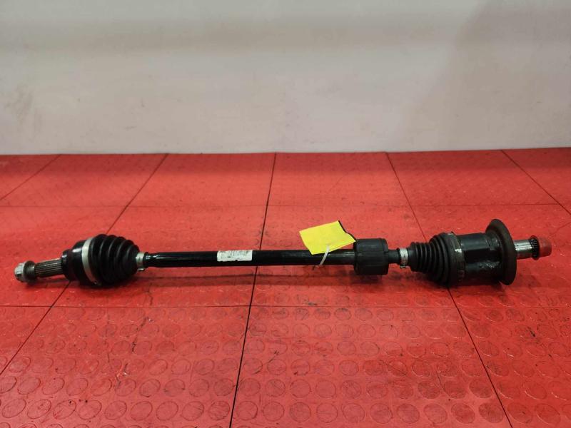 2012 MINI Cooper Countryman Axle Shaft