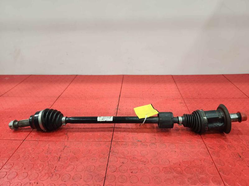 2012 MINI Cooper Countryman Axle Shaft