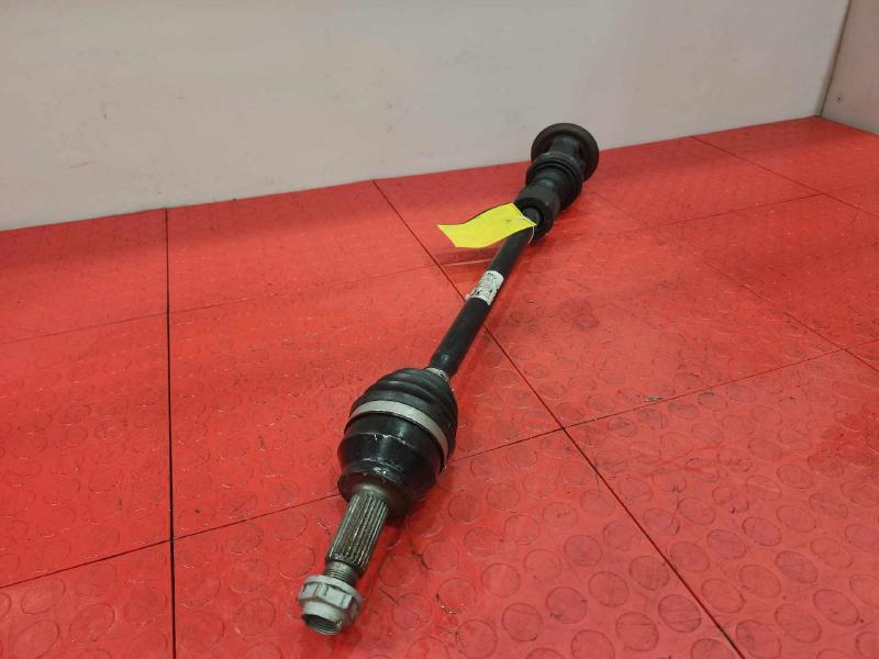 2012 MINI Cooper Countryman Axle Shaft