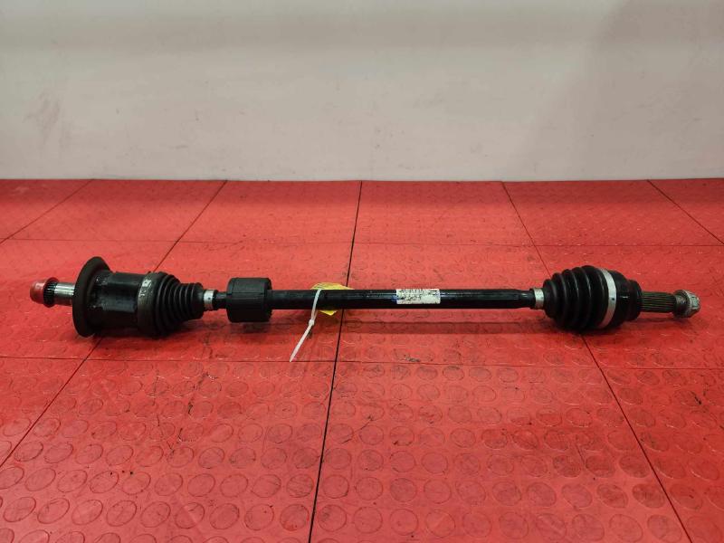 2012 MINI Cooper Countryman Axle Shaft