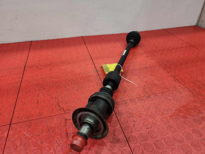 2012 MINI Cooper Countryman Axle Shaft