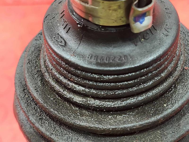 2012 MINI Cooper Countryman Axle Shaft
