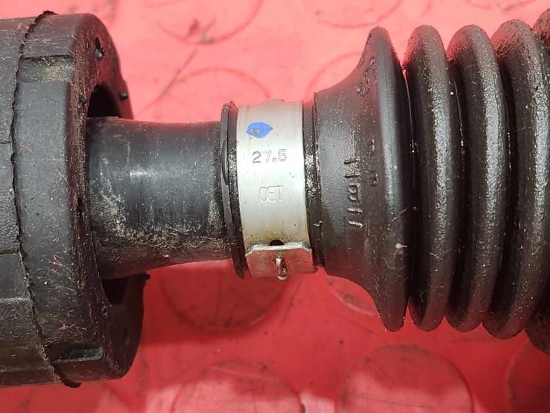 2012 MINI Cooper Countryman Axle Shaft