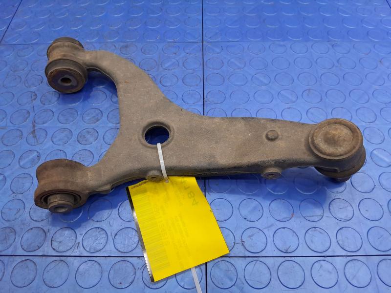 2015 Subaru Legacy Upper Control Arm Rear