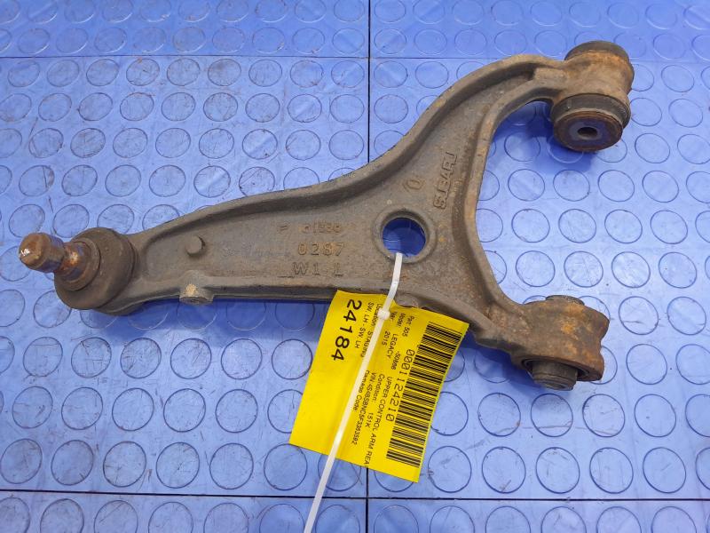2015 Subaru Legacy Upper Control Arm Rear