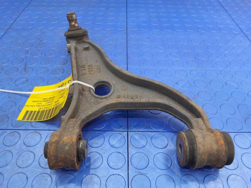 2015 Subaru Legacy Upper Control Arm Rear