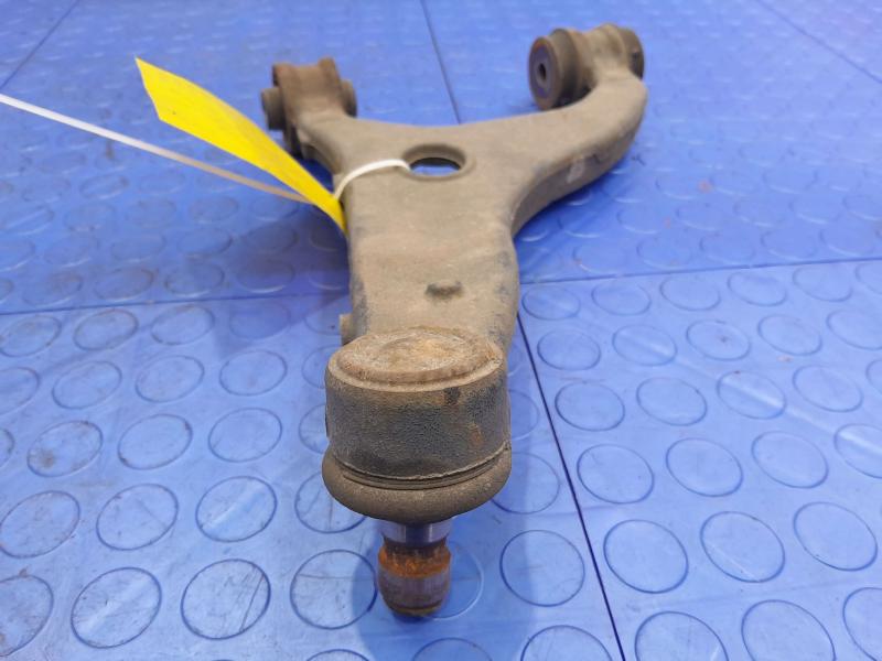 2015 Subaru Legacy Upper Control Arm Rear