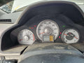 2011 Honda Pilot Speedometer