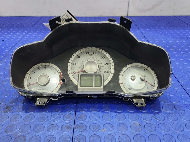 2011 Honda Pilot Speedometer