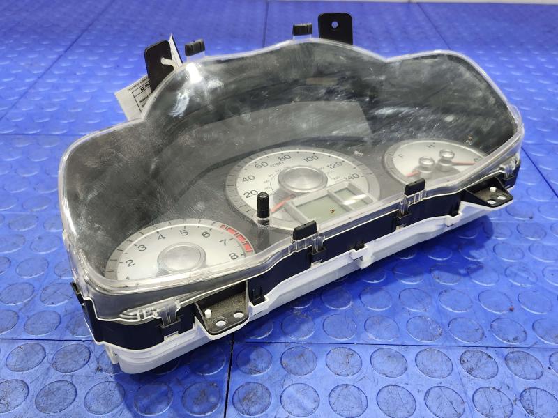 2011 Honda Pilot Speedometer