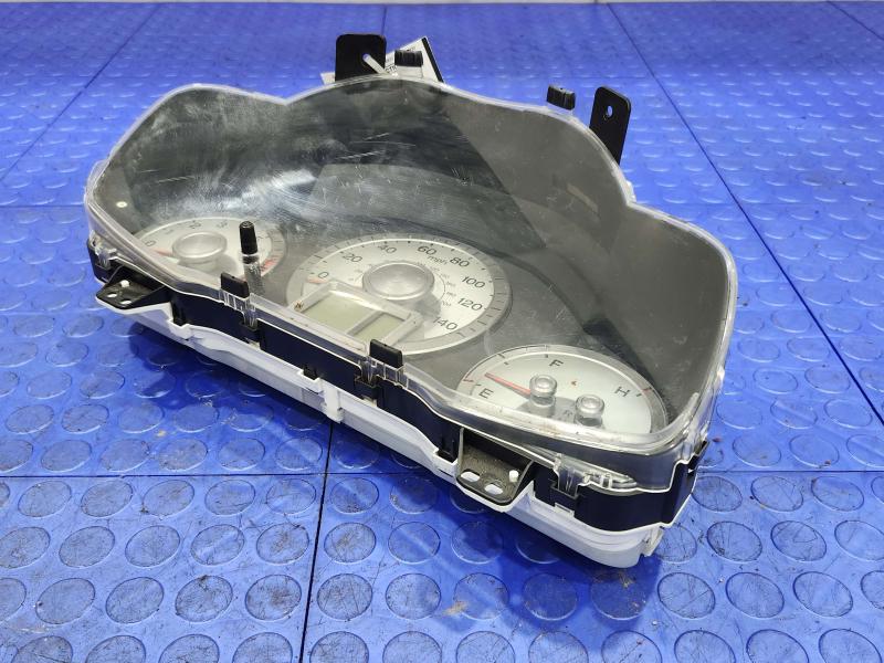 2011 Honda Pilot Speedometer