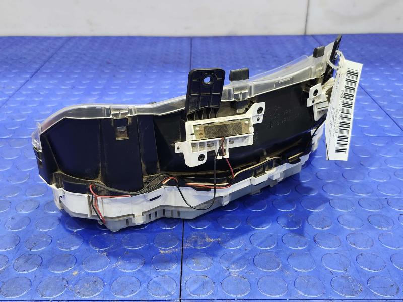 2011 Honda Pilot Speedometer