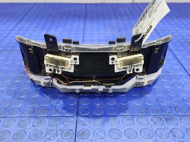 2011 Honda Pilot Speedometer