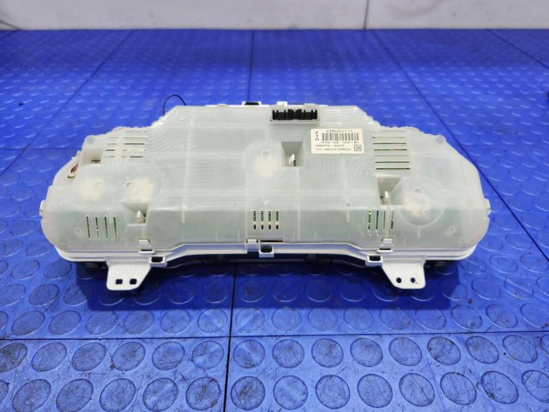 2011 Honda Pilot Speedometer
