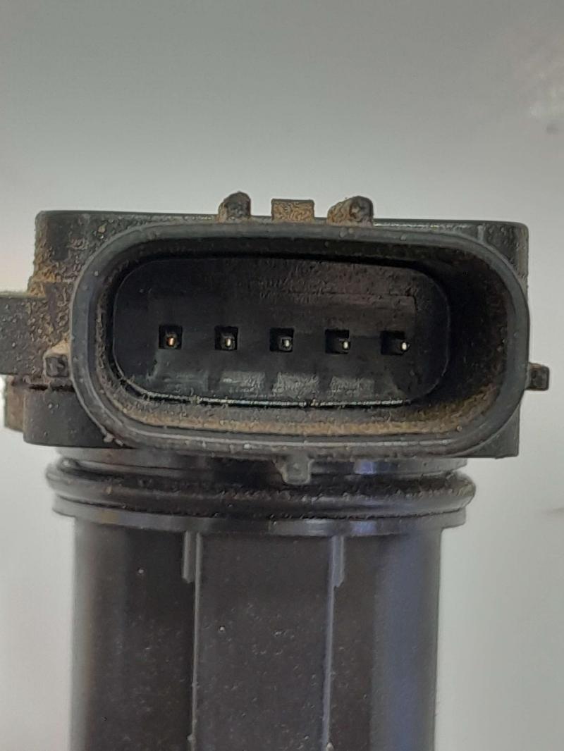 2014 Scion xD Air Flow Meter