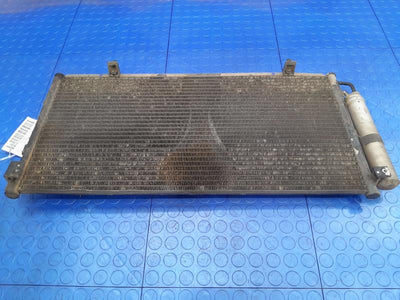 2003 Subaru Impreza Condenser