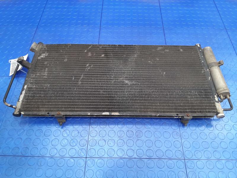 2003 Subaru Impreza Condenser