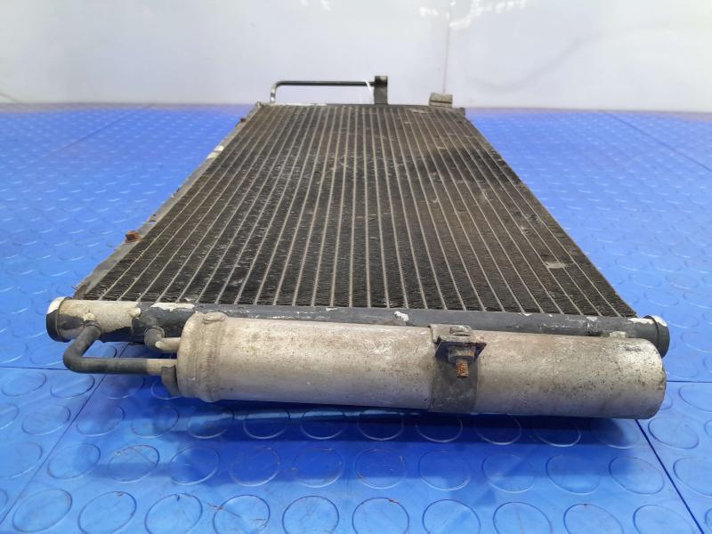 2003 Subaru Impreza Condenser