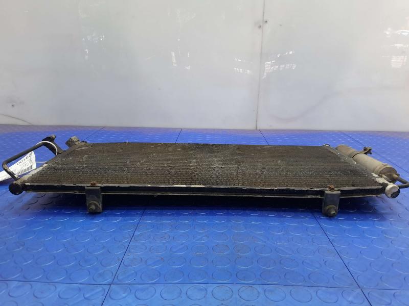 2003 Subaru Impreza Condenser