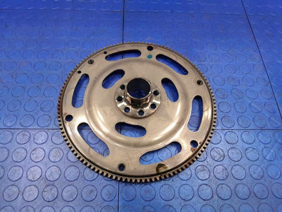 2018 Audi A4 Flywheel