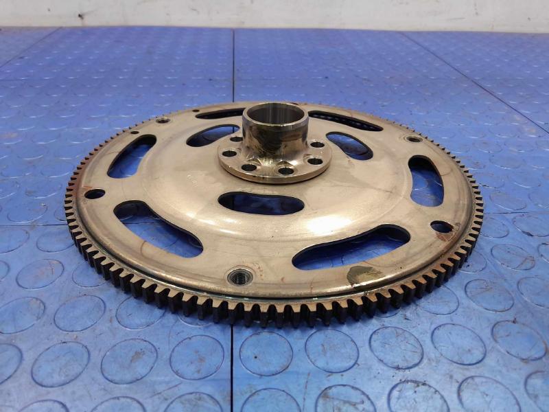 2018 Audi A4 Flywheel