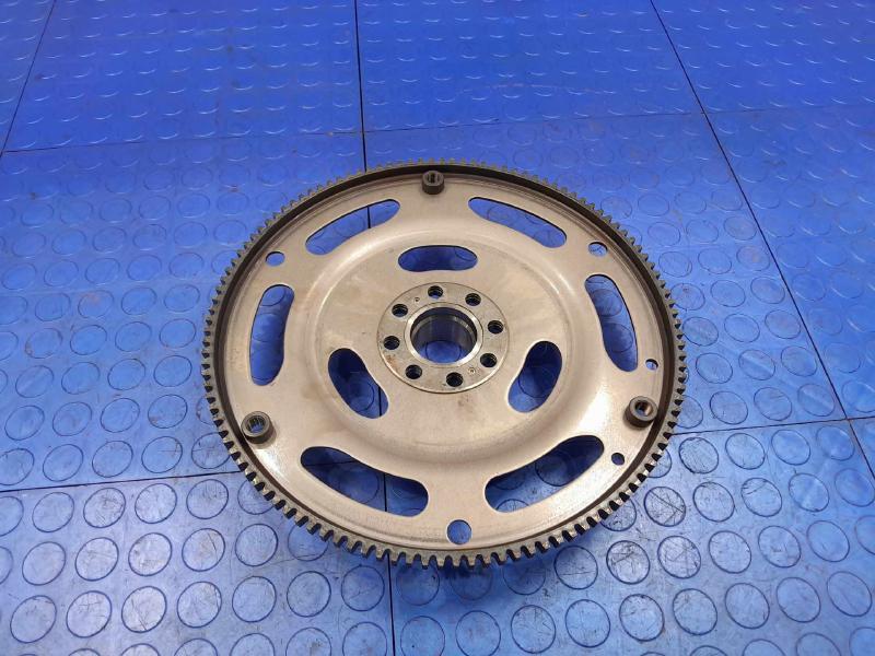 2018 Audi A4 Flywheel