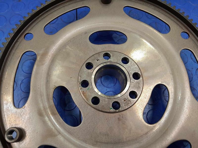 2018 Audi A4 Flywheel