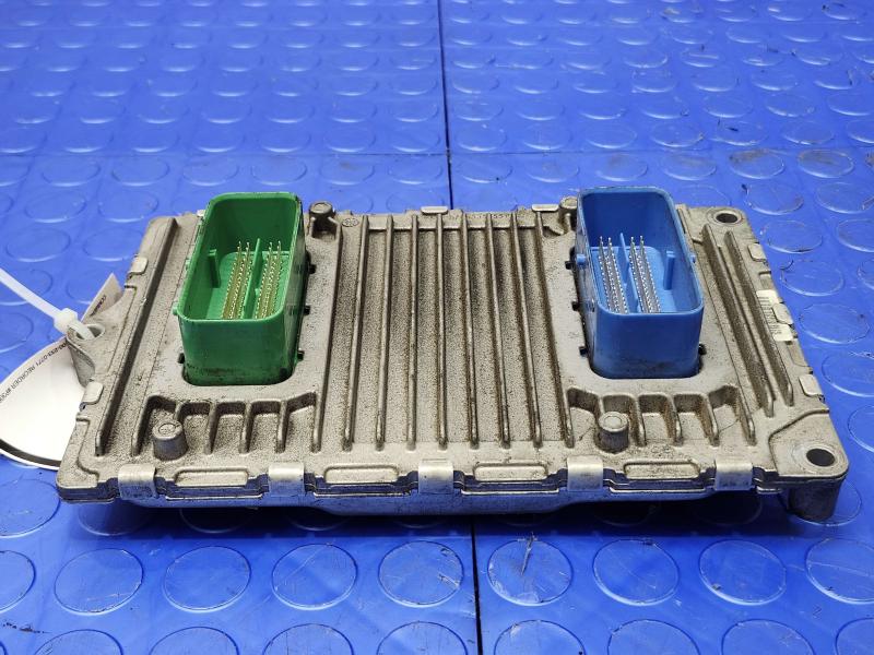 2016 Ram ProMaster City Engine/Motor Brain Box