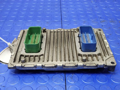 2016 Ram ProMaster City Engine/Motor Brain Box