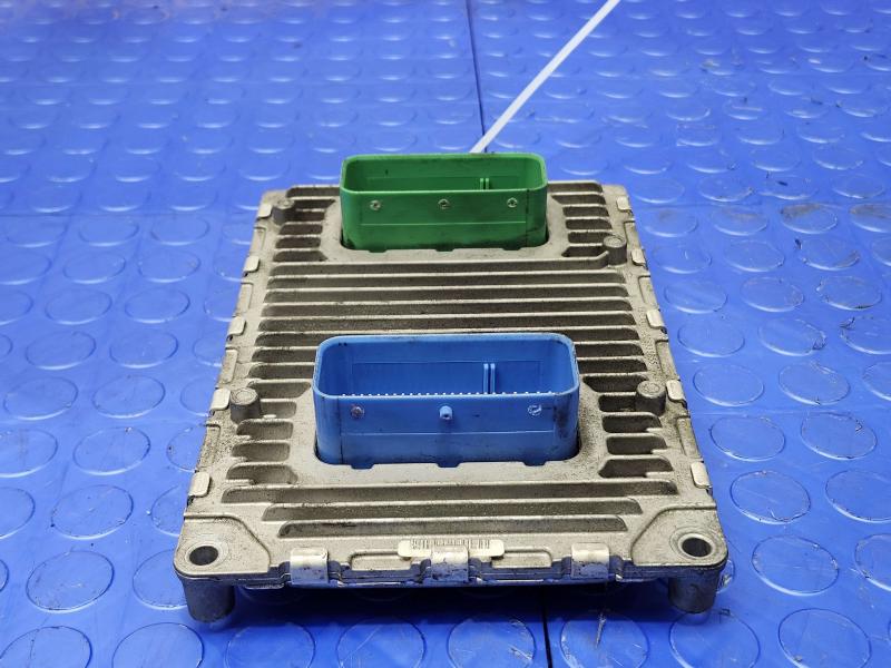 2016 Ram ProMaster City Engine/Motor Brain Box