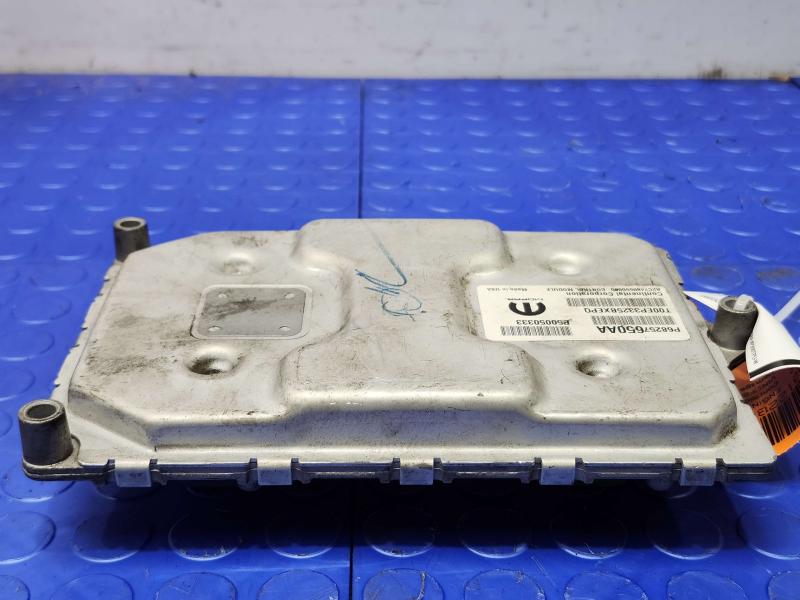 2016 Ram ProMaster City Engine/Motor Brain Box