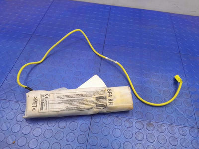 2016 Subaru Legacy Air Bag