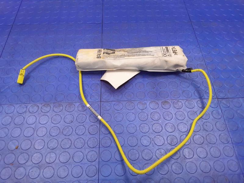 2016 Subaru Legacy Air Bag