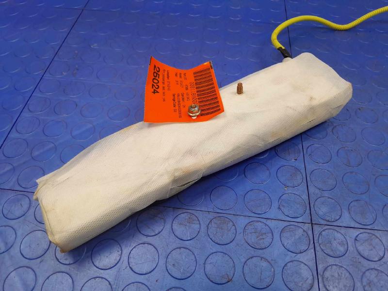 2016 Subaru Legacy Air Bag