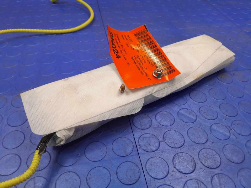 2016 Subaru Legacy Air Bag
