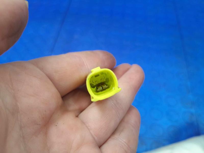 2016 Subaru Legacy Air Bag