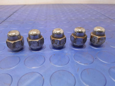 2013 Kia Forte Lug Nuts
