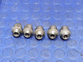 2014 Ford Mustang Lug Nuts
