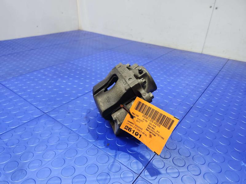 2017 Kia Optima Caliper