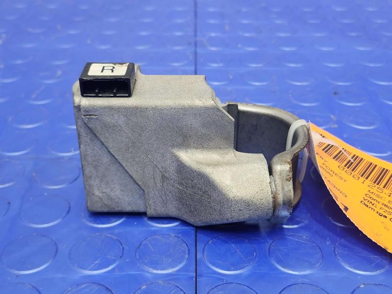 2014-2024 Subaru Forester Shift Interlock Solenoid OEM 83122FJ001