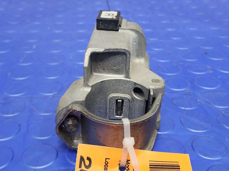 2014-2024 Subaru Forester Shift Interlock Solenoid OEM 83122FJ001