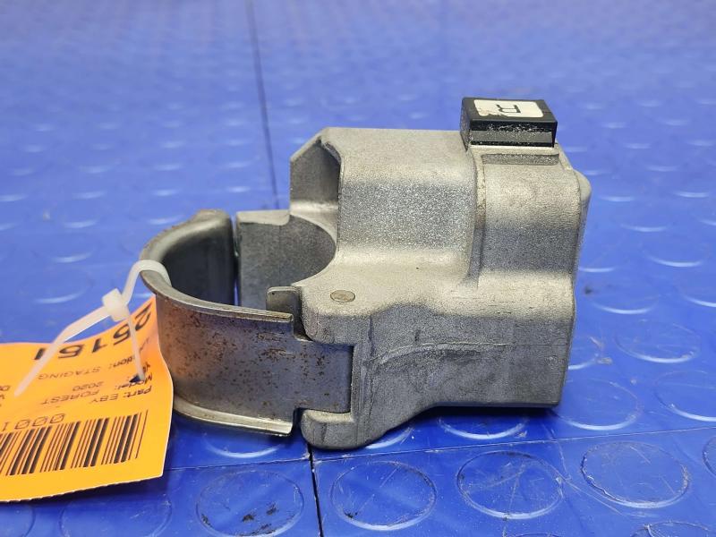 2014-2024 Subaru Forester Shift Interlock Solenoid OEM 83122FJ001