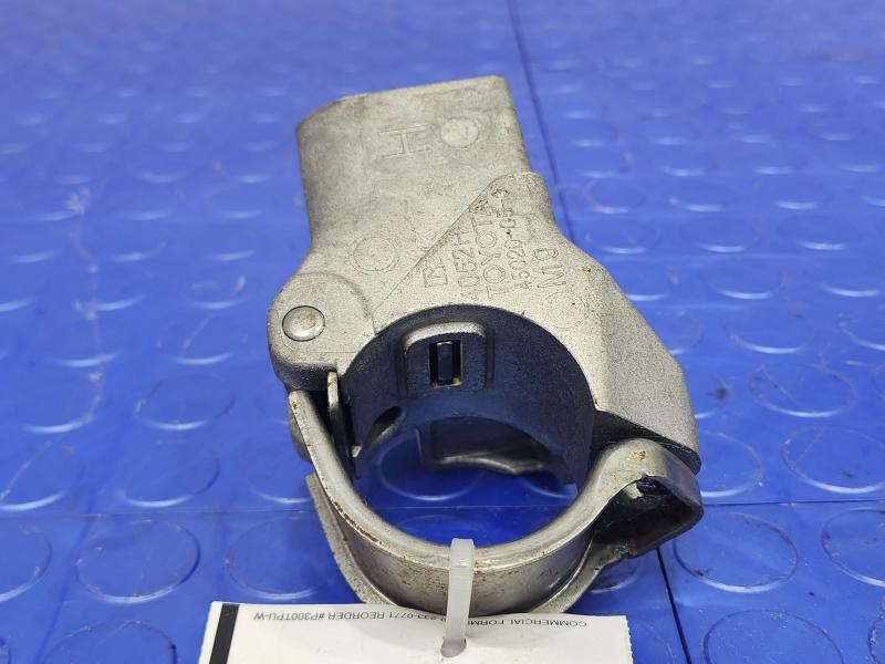 2014-2024 Subaru Forester Shift Interlock Solenoid OEM 83122FJ001
