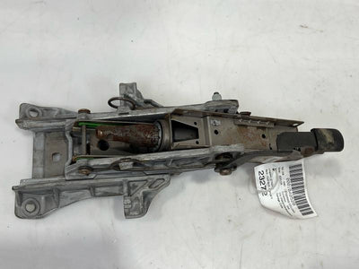 2011 Ford Explorer Steering Column